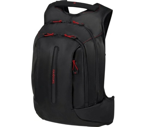 Samsonite ecodiver 26 l čierna