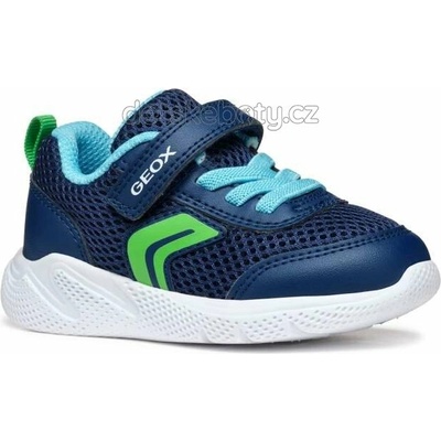 Geox celoročná obuv B454UC 01454 CF43U