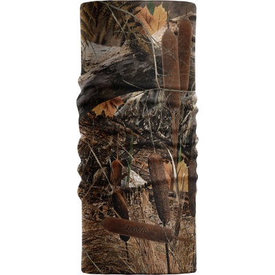 SportCool multifunkčná šatka 7097 CAMOUFLAGE
