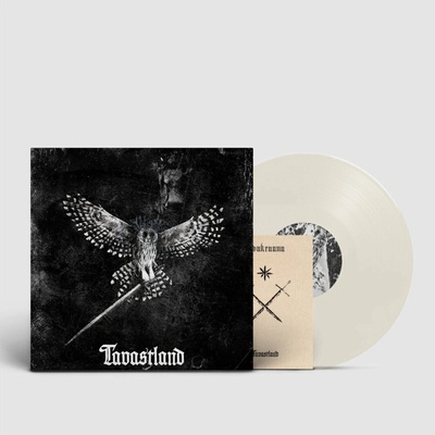 Havukruunu - Tavastland LP