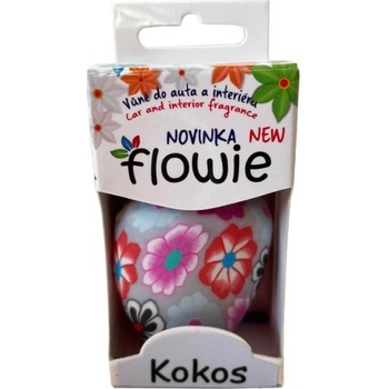 Flowie - Kokos