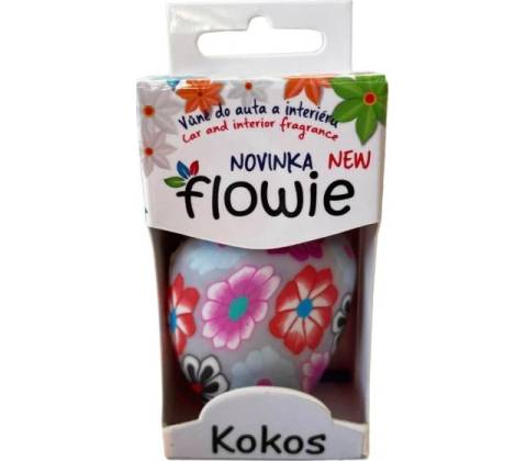 Flowie - Kokos