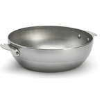 de Buyer Соте тиган MINERAL B LOQY 24 cm, въглеродна стомана, de Buyer (DB566524)