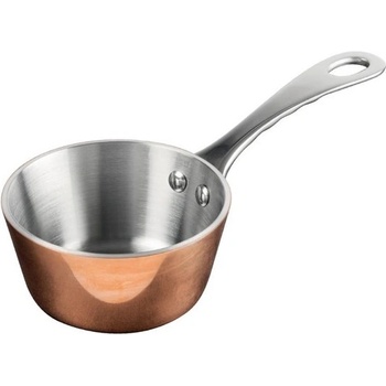 Vogue mini restovací Tri Wall měděná 85 mm