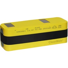 CleanMate QQ1, QQ2