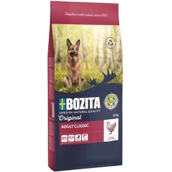 Bozita Original Adult Classic 12 кг