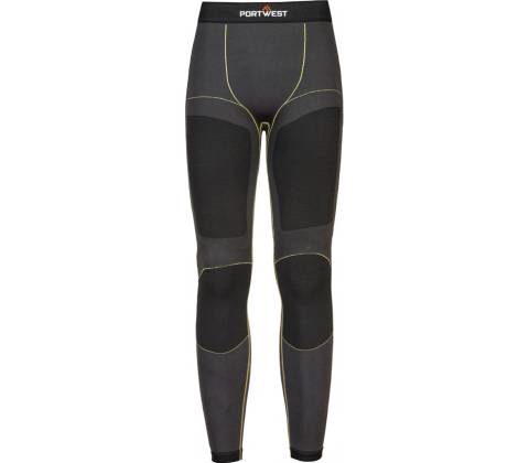 Dynamic Air Baselayer