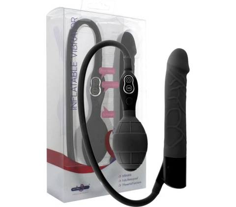 Seven Creations Inflatable