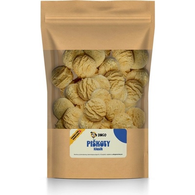 Piškóty Dingo 500 g