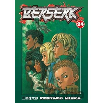 Berserk