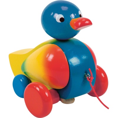 Woody ťahací káčer OLP102190122