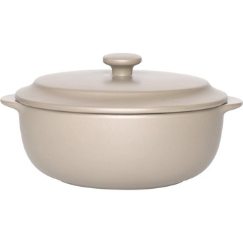 Maku Kitchen Life Керамичен гювеч с капак - Ø 20, 5см (tb--609823)