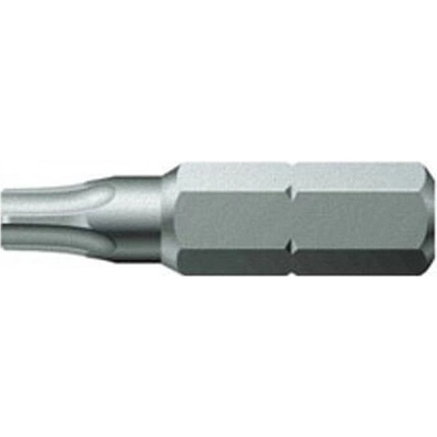 Wera bit TORX40, 25mm, vrtaný 867/1Z BO 066530