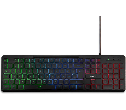 Niceboy ORYX K100
