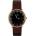 Cortebert Мъжки часовник Cortebert Y0012G2-BRGBR-SW (B--Y0012G2-BRGBR-SW)