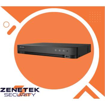 Hikvision iDS-7208HUHI-M1X(4A8/4ALM)x DVR 8+8CH 8MP AcuSense Gigabit Аудио (iDS-7208HUHI-M1-X(4A+8/4ALM)x)