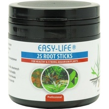 Easy-Life Root Sticks 25 ks