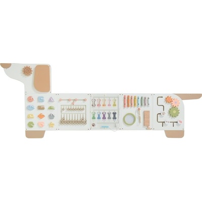 2Kids Toys Aktivitná doska Pes