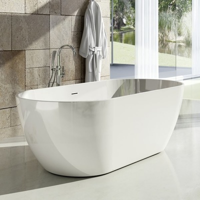 Ravak Freedom O FREEDOM O 169 x 80 cm XC00100020