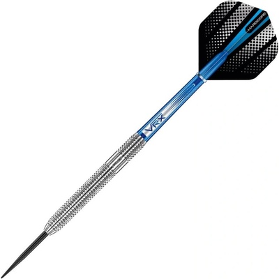 Sada steel šipek Red Dragon Defender 2 - 24g, 85% wolfram 24g