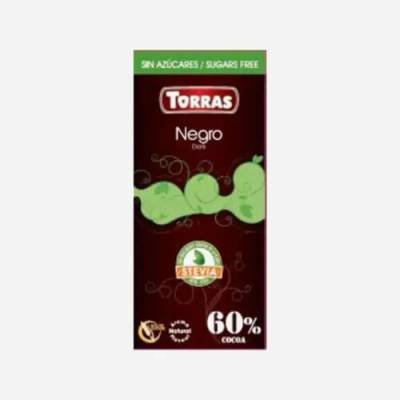 Torras hořká se stévií 5 x 100 g