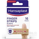 HansaplastT náplasť na prsty 16 ks