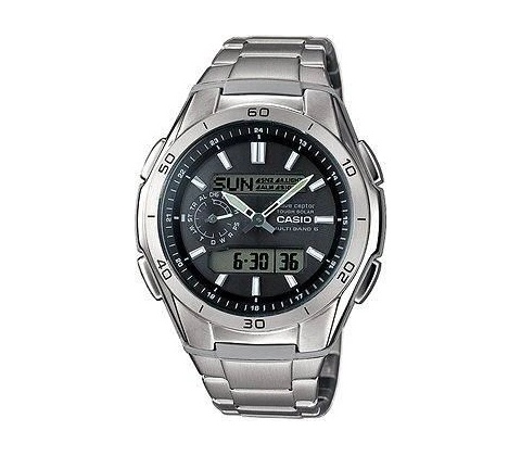 Casio WVA-M650TD-1A