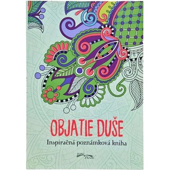Objatie duše