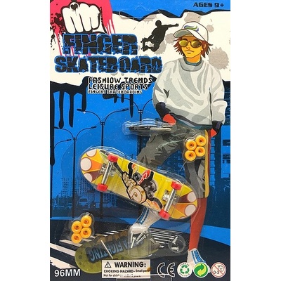 Finger Skateboard 96mm 0875X do ruky