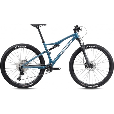 BH LYNX Race 3.0 2025