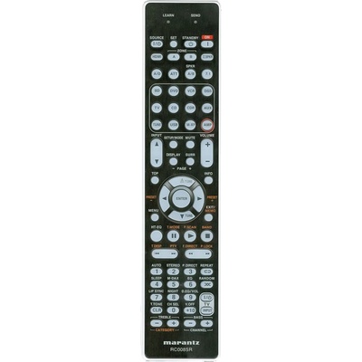 GENERAL MARANTZ RC008SR - съвместимо дистанционно управление на марката General (RC008SR)