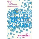 Summer I Turned Pretty