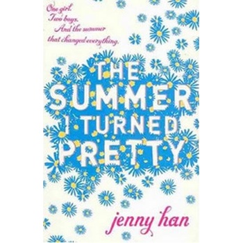 Summer I Turned Pretty