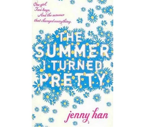 Summer I Turned Pretty