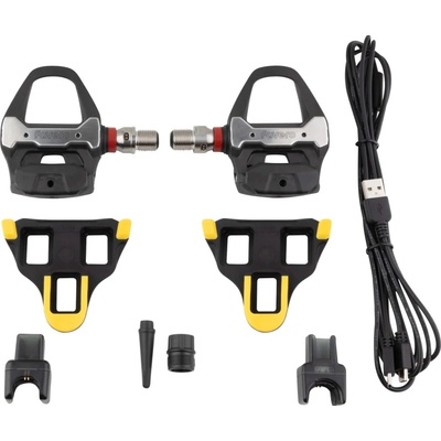 Favero Assioma Pro RS-2 pedály – Zbozi.Blesk.cz