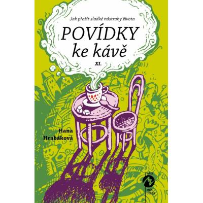 Povídky ke kávě XI