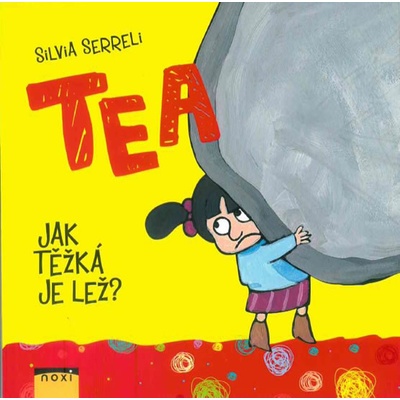 TEA - Kolik váží lež? CZ