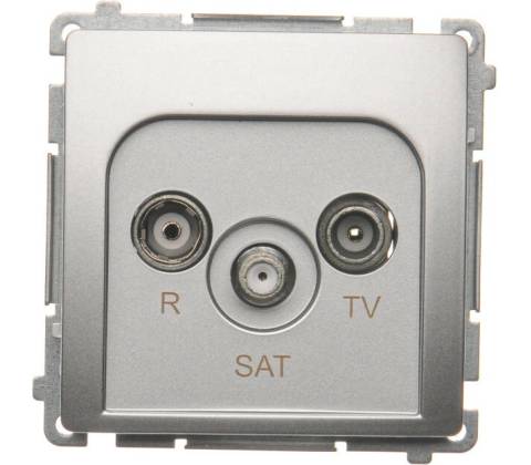 Simon Basic BMZAR-SAT1.3/1.01/43