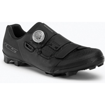 Shimano SH-XC502 black