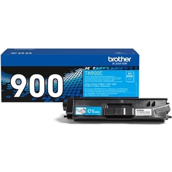 Brother КАСЕТА ЗА BROTHER HL L9200CDWT/MFC 9550CDWT - Cyan - PN TN900C (TN-900C) (101BRATN 900C)