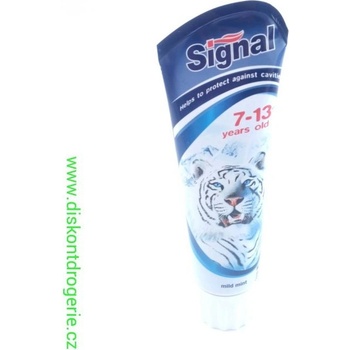 Signal Junior 7-13let 75 ml