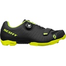 Scott MTB COMP BOA čierna/žltá