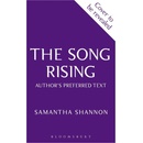 The Song Rising - Samantha Shannon