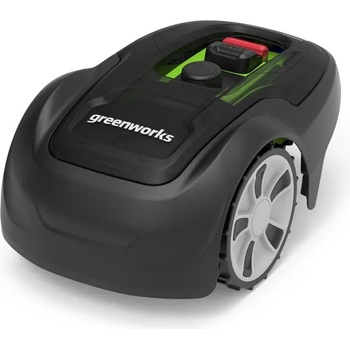 Image 1 of GreenWorks Optimow 4 (2513207)