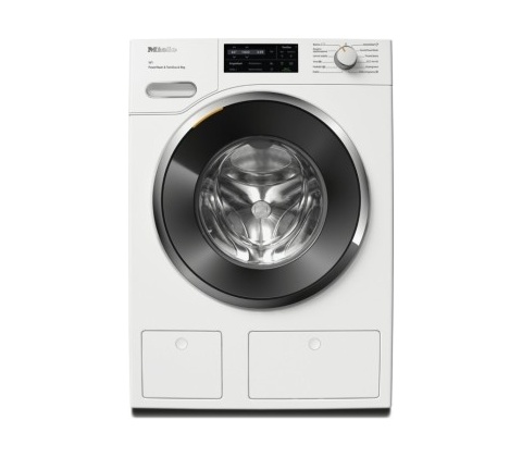 Miele WWI 860 WCS