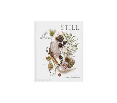 STILL - Mary Jo Hoffman