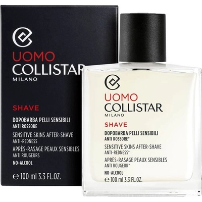 Collistar Acqua Attiva balzam po holení 100 ml