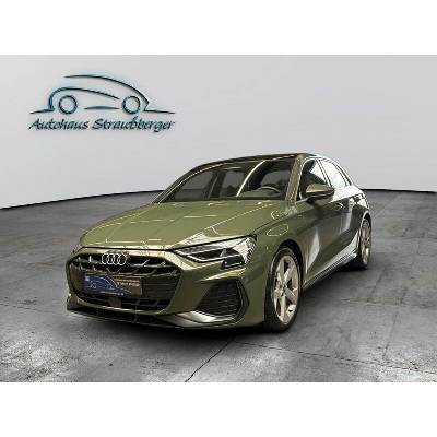 Audi A3 S-line Sportback 110 kW