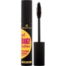 Essence Get Big Lashes Volume Boost Waterproof riasenka Black 12 ml
