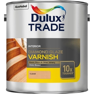 Dulux Trade Diamond Glaze 5 l lesklý